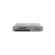 ProMaster USB 3.0 Multi Card Reader - SD, CF, Micro, Memory Stick #8342