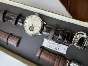 Seiko Presage Automatic Limited Edition SSA409J1