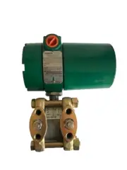 FISHER CONTROLS 115-1DP4E12 PRESSURE TRANSMITTER