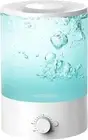 MEGAWISE Cool Mist Humidifiers for Babies, Bedroom, Nursery, Home and Office ...