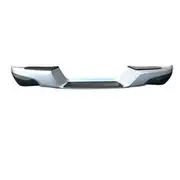Sterling Bumper Bar to suit Mitsubishi Triton 01/2015 to 10/2018 - MBTT-BAR-55B