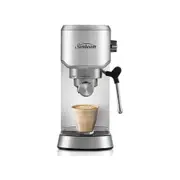 Sunbeam Compact Espresso Machine