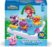 ThinkFun - Educational Game - Friends: Splish Splash