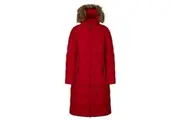 Trespass Womens/Ladies Audrey Padded Jacket (Red) - UTTP5155
