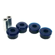 SuperPro Front Control Arm Lower Rear Bush Kit for Vauxhall Calibra Horizontal