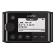 Fusion MS-NRX300 Wired Remote Control For NMEA 2000 Network - 010-01628-02