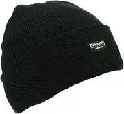 Mens Thinsulate Thermal Winter Hat