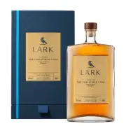 Lark Christmas Cask 500ml