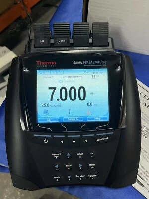 Thermo ™Orion™ Versa Star Pro™ pH/Conductivity Multiparameter Benchtop VSTAR50A