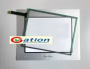 for NEW RO-FACE GP-4401T PFXGP4401TAD Touch Screen+Protective film#86543