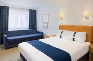 赫默爾亨普斯特德M1 - J8路口假日飯店Holiday Inn Hemel Hempstead M1 Jct. 8