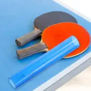 Pong Bat Roller Rubber Tube Roller Rubber Tool Plastic Roller Pin