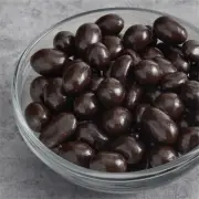 Albanese Dark Chocolate Covered Peanuts 10 lb. WS-711ALB2010