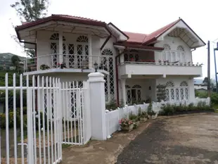 梅普爾斯假日小屋Maples Holiday Bungalow