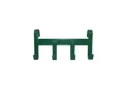Stubbs Handy Hanger S94 (Green) (One Size)