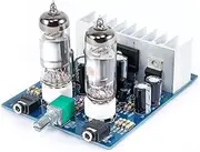 HIFI Kit 6J1 Tube Pre-And Post-Stage DIY Tube Amplifier Audio Speaker Electronic Production Kit