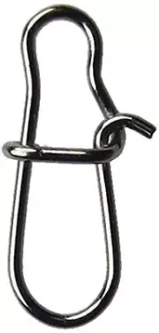 Duo-Lock Snap - 44 lb Rating - Size 00 (X-SM)