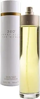 PERRY ELLIS 360 EDT SPRAY 6.8 OZ FRGLDY