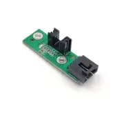 Limit Switch (Left Extruder) Creator Pro 2, Creator Max 2 Flashforge