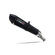 Silencer Slip-On GPR Black Titanium Can Am Spyder Rt 1330 2013-2023