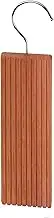 Honey-Can-Do HNG-03471 Cedar Block Hang Up for Closets and Garments, 2 x 7.5"