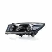 All Crash Head Lamp Lh KCD-21031LHG