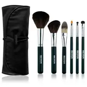 Professional makeup kit Beter 6 brushes