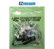 Mini Micro Vacuum Cleaner Attachment 8 Piece kit for Electrolux Vacuum # 200B