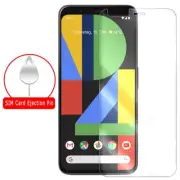 Wear-Resisting Tempered Glass Screen Protector for Verizon Google Pixel 4 Phone