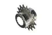 Conversion Kit Fixie Bike Single Speed Shimano Freewheel Adaptor -Road Mountain