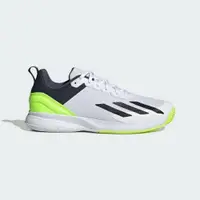 在飛比找PChome24h購物優惠-【ADIDAS】Courtflash Speed 男 網球鞋