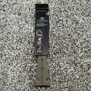 Spec Ops Tools 9.5" Trim Bar, High Carbon Spring Steel, Built in Ruler, Beveled