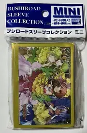 cardfight vanguard PRISM-Promise, Labrador sleeves 53PCS Unopened Celtic Leyte