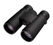 Nikon M5 12 x 42 Roof Prism Binoculars, Black, 16769