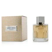 Jimmy Choo Illicit Eau De Parfum Spray 100ml/3.3oz
