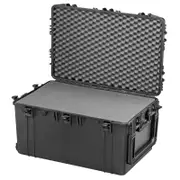 PPMax Watertight 750x400 Impact Cubed Foam Storage Trolley Case f/Camera/Gadgets