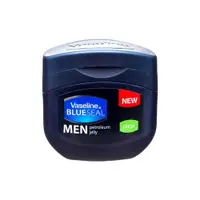 在飛比找i郵購優惠-【Vaseline 凡士林】男士專用潤膚膏-清新(100ml