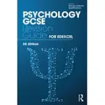 PSYCHOLOGY GCSE REVISION GUIDE FOR EDEXCEL