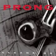 PRONG CLEANSING GUITAR TAB TABLATURE BOOK MINISTRY NAILBOMB OVERKILL ANTHRAX