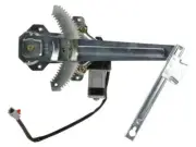 Rear Right Window Regulator For 97-01 Honda CRV BP63S2 (for: Honda)