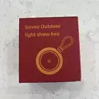 Govee Outdoor Light Show Box (H1167) Bluetooth