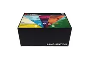 Magic the Gathering - Land Station