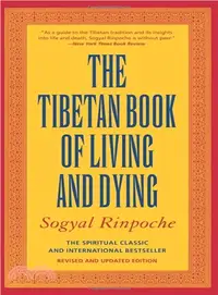 在飛比找三民網路書店優惠-The Tibetan Book of Living and