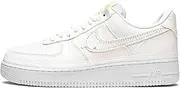 [Nike] Womens WMNS Air Force 1 07' PRM DJ6901 600 Pastel Reveal - Size 8.5W