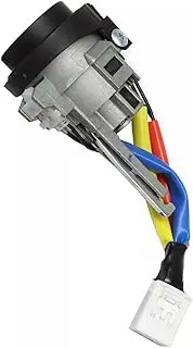 Car Repa for Kia 19-21 for Forte 20-22 for Soul for Seltos 81900-M7E00 Ignition Lock Cylinder w/Keys Spare partsir