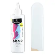 Holcroft High Flow Acrylic Paint Titanium White 250ml