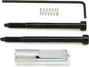 EVH D-Tuna Drop D Tuning System, Chrome