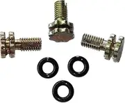 DDV Replacement Hayward ECX1322A Filter Air Relief Vent Valve with O-Ring Perflex Star Clear ASL（3pk）
