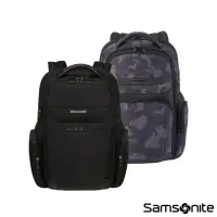 在飛比找momo購物網優惠-【Samsonite 新秀麗】PRO-DLX 6 防彈尼龍防