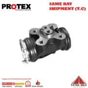 Protex Brake Wheel Cylinder Rear Left For KIA COMBI 2D Bus RWD…… 2000 - 2004
